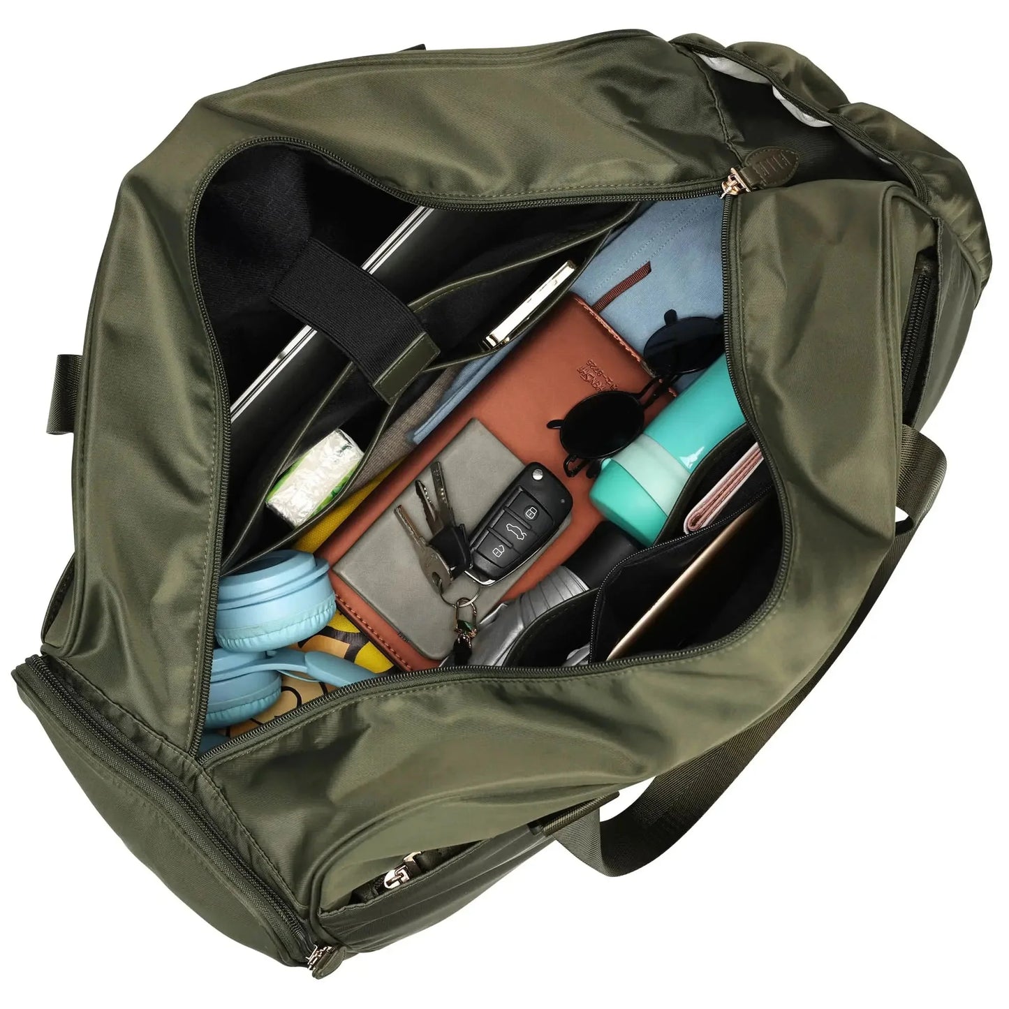 Wayfarer 40L Duffel & 23L Backpack Set ELLE