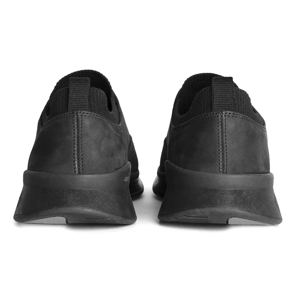 The Hybrid (Midnight)