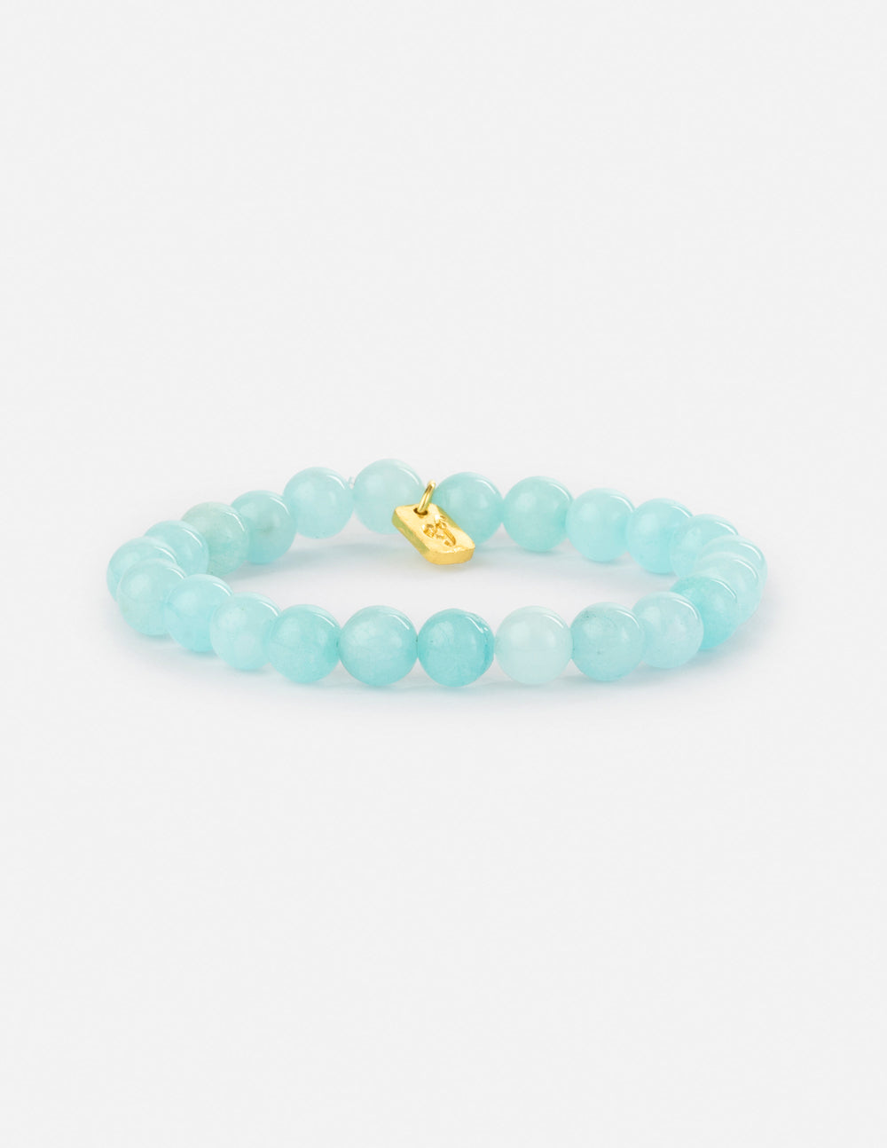 Spiritual Endurance Stone Bracelet Elevated Faith