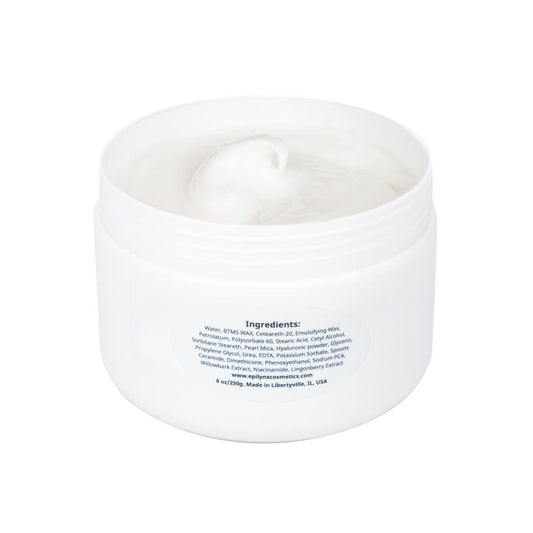 Skin Relief Soothes Itchy Dry Skin Body Cream EpiLynx