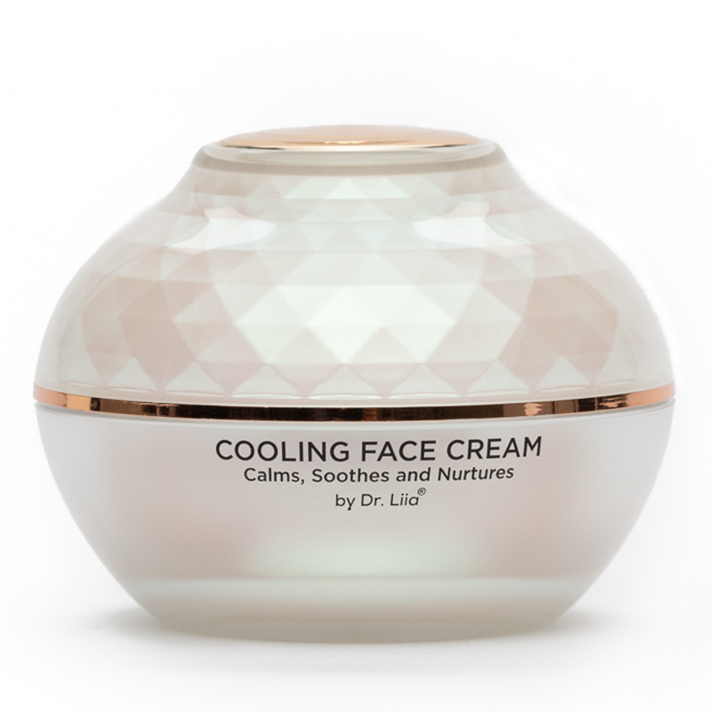 Glow Boosting Cool Elixir Luminous Hydrated Skin Face Elixir