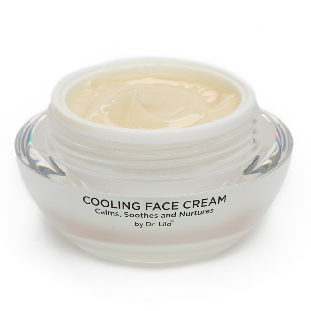 Glow Boosting Cool Elixir Luminous Hydrated Skin Face Elixir