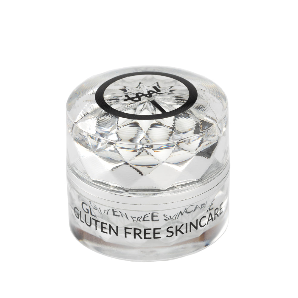 Vegan EpiSilk Intense Brightening Firming Crystal Wrinkle Smoothing Eye Cream
