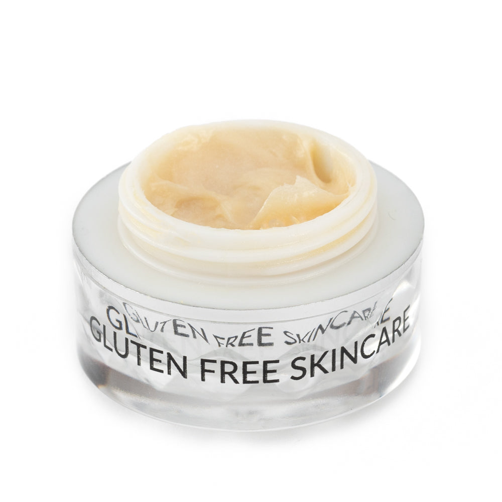 Vegan EpiSilk Intense Brightening Firming Crystal Wrinkle Smoothing Eye Cream
