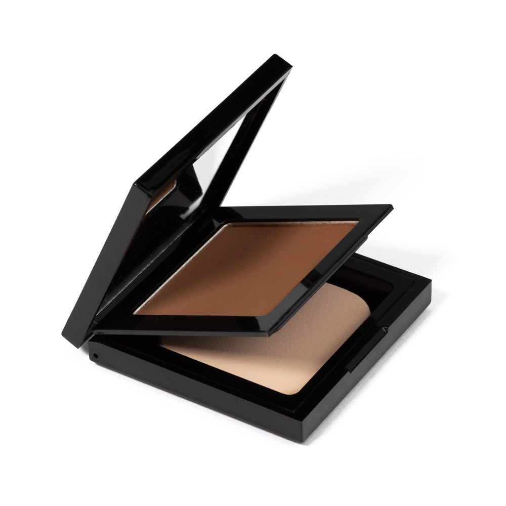 Hydrating Matte Finish Powder Foundation
