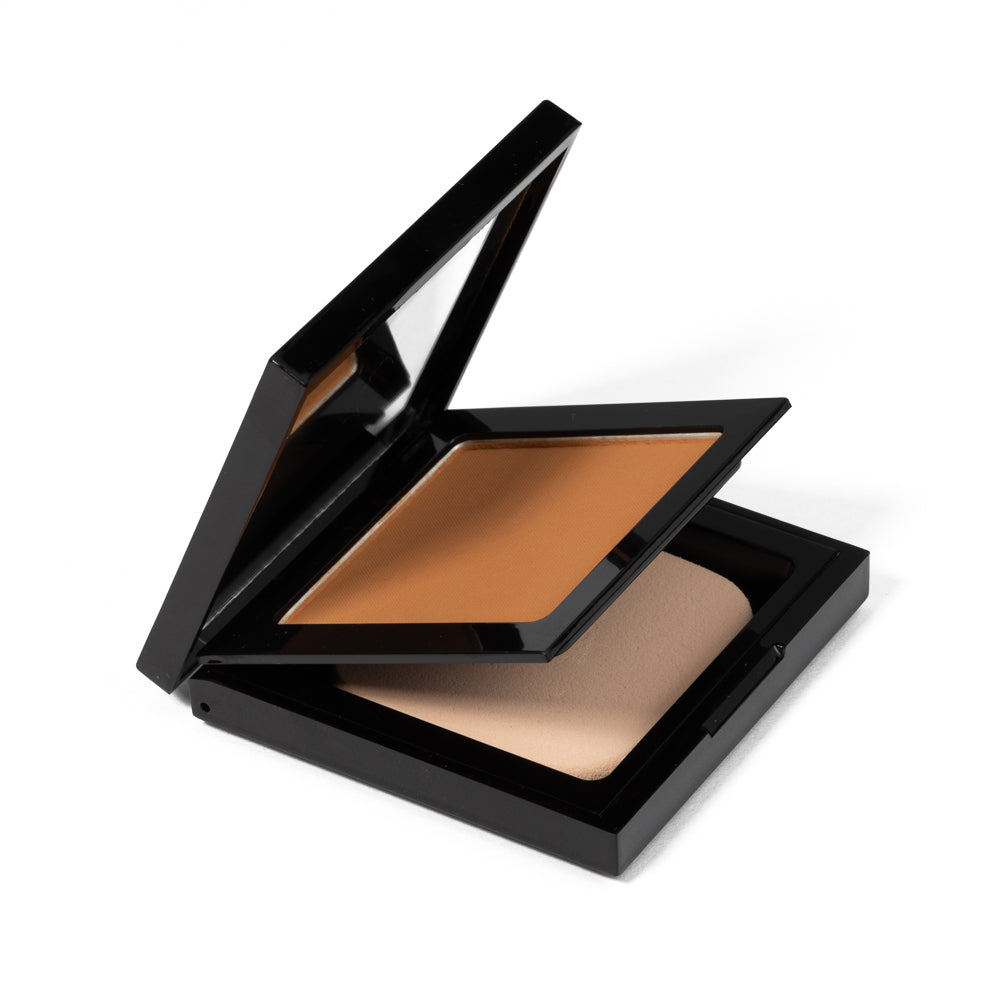 Hydrating Matte Finish Powder Foundation