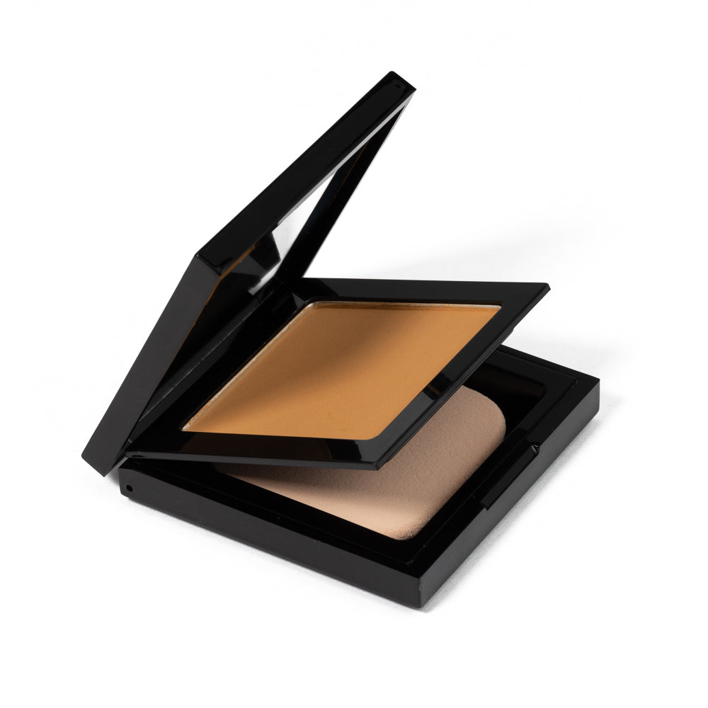 Hydrating Matte Finish Powder Foundation