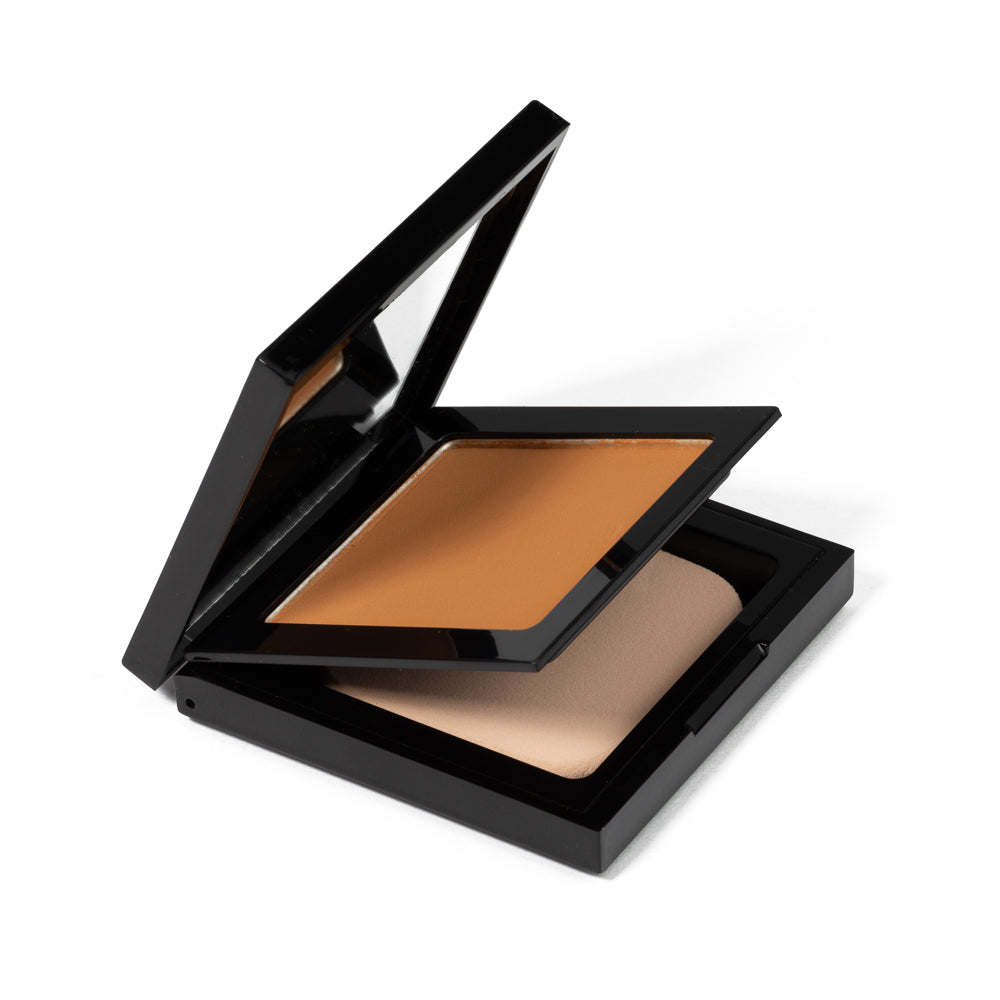 Hydrating Matte Finish Powder Foundation