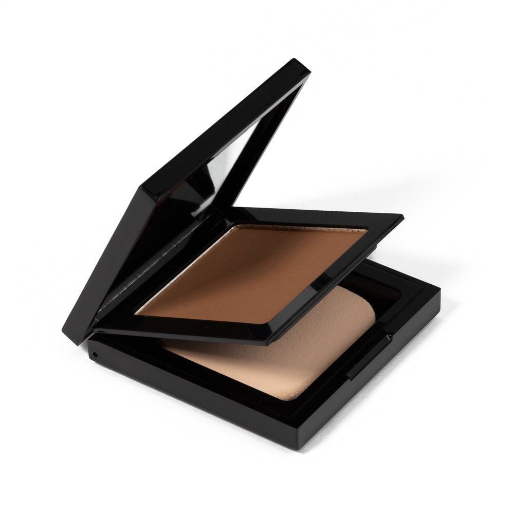 Hydrating Matte Finish Powder Foundation