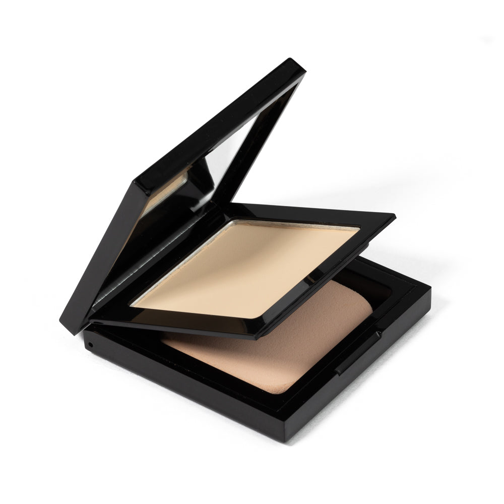 Hydrating Matte Finish Powder Foundation