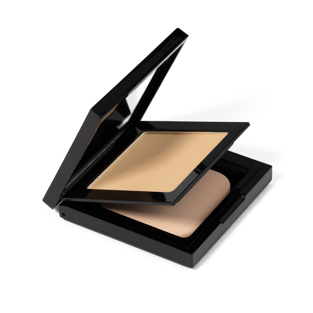 Hydrating Matte Finish Powder Foundation