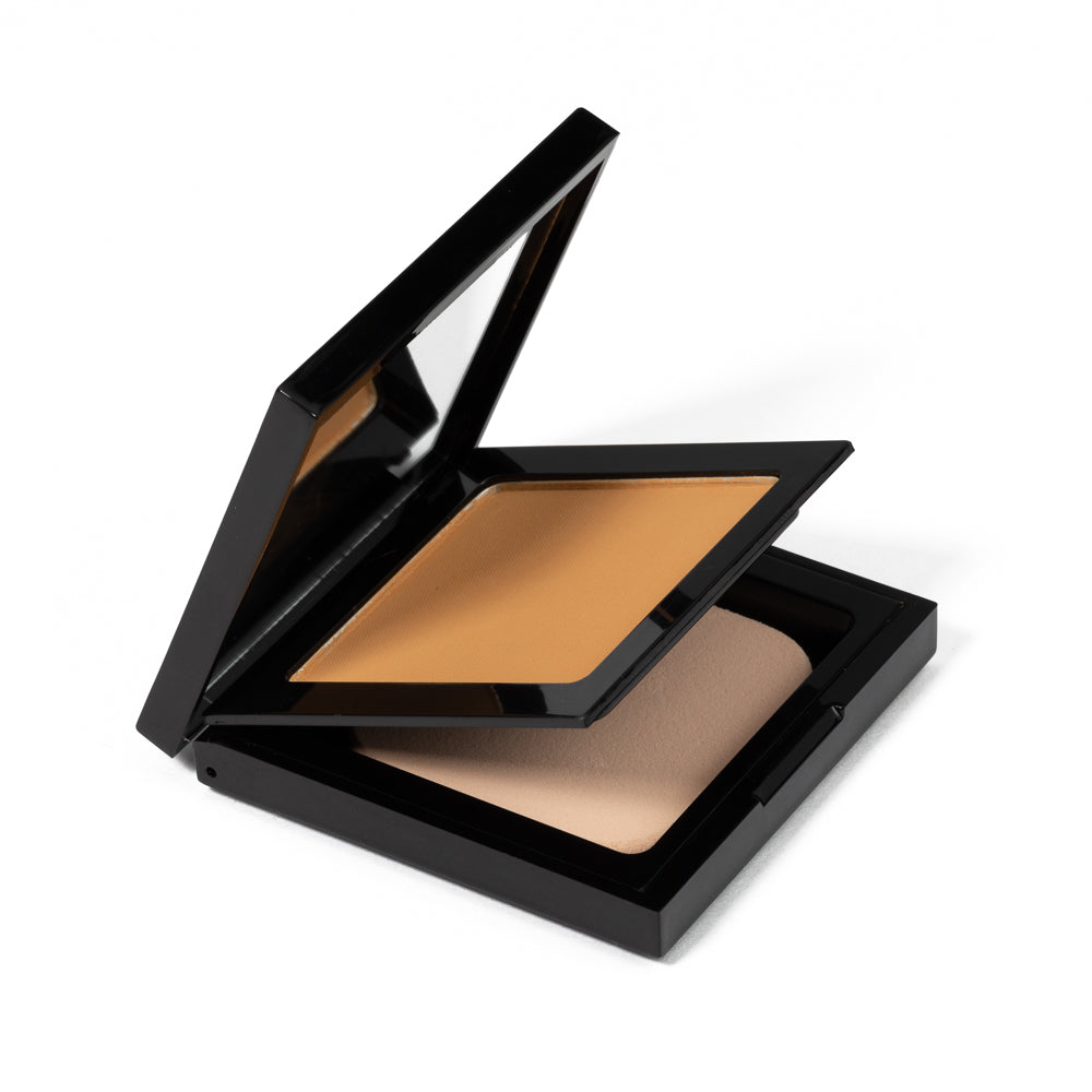 Hydrating Matte Finish Powder Foundation