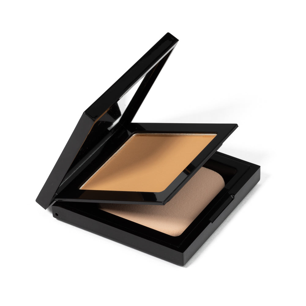 Hydrating Matte Finish Powder Foundation