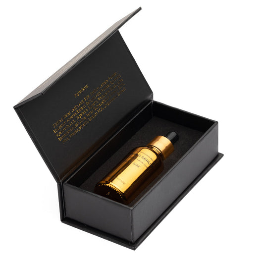 Pore Refining, Illuminating Serum with Lactic and Salicylic Acid - Gentle