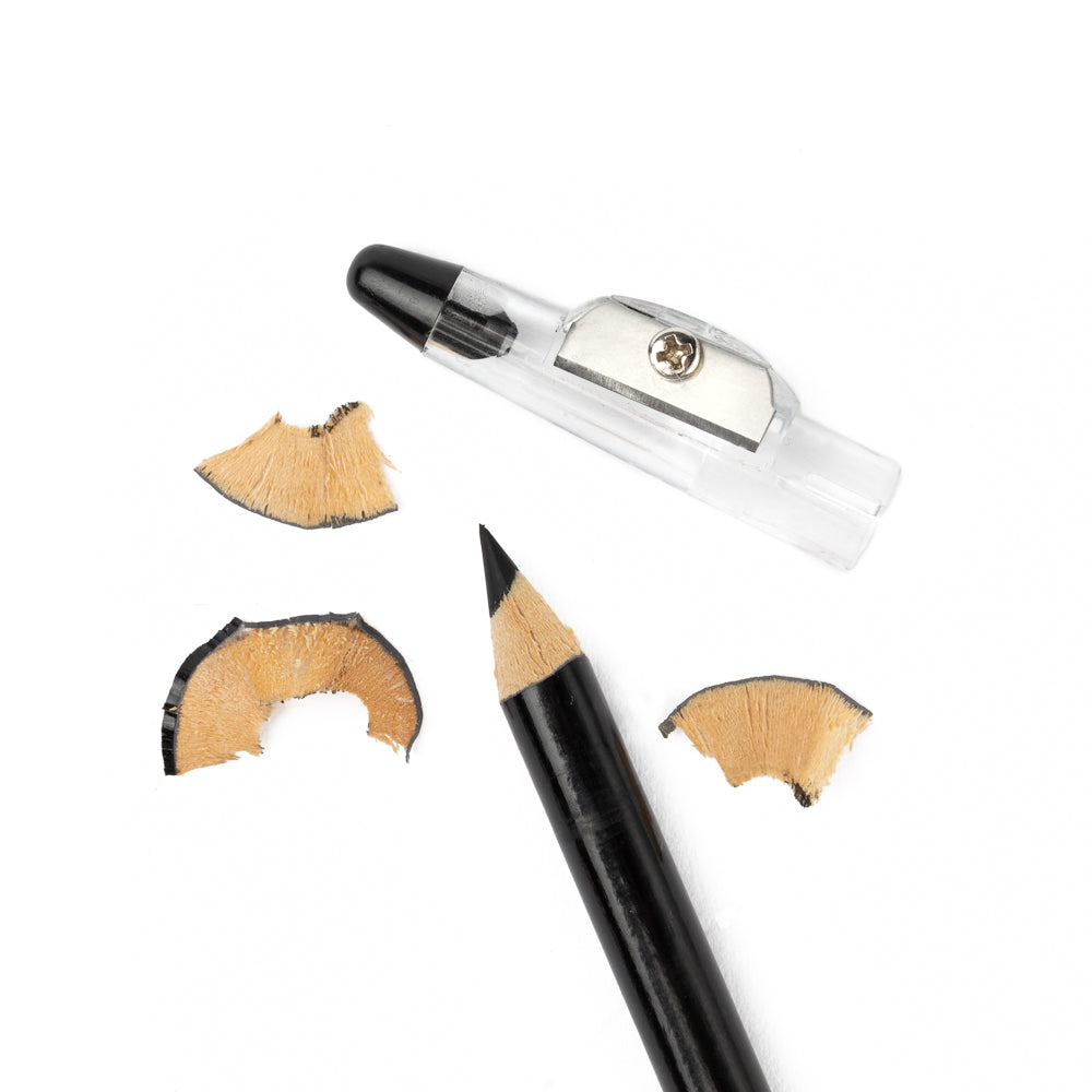 High Precision Eye Brow Pencil with Sharpener Waterproof Eyebrow Pencil EpiLynx