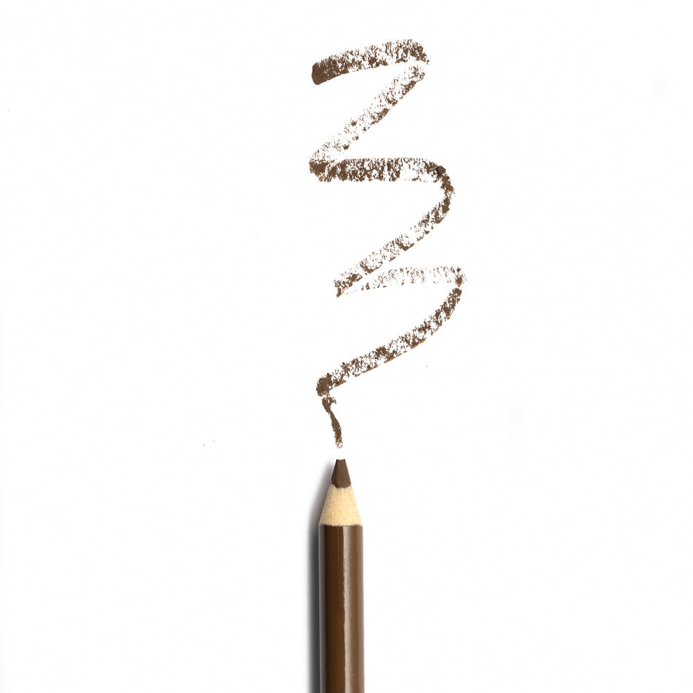 High Precision Eye Brow Pencil with Sharpener Waterproof Eyebrow Pencil EpiLynx