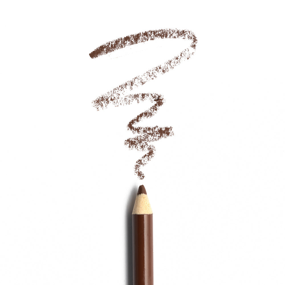 High Precision Eye Brow Pencil with Sharpener Waterproof Eyebrow Pencil EpiLynx