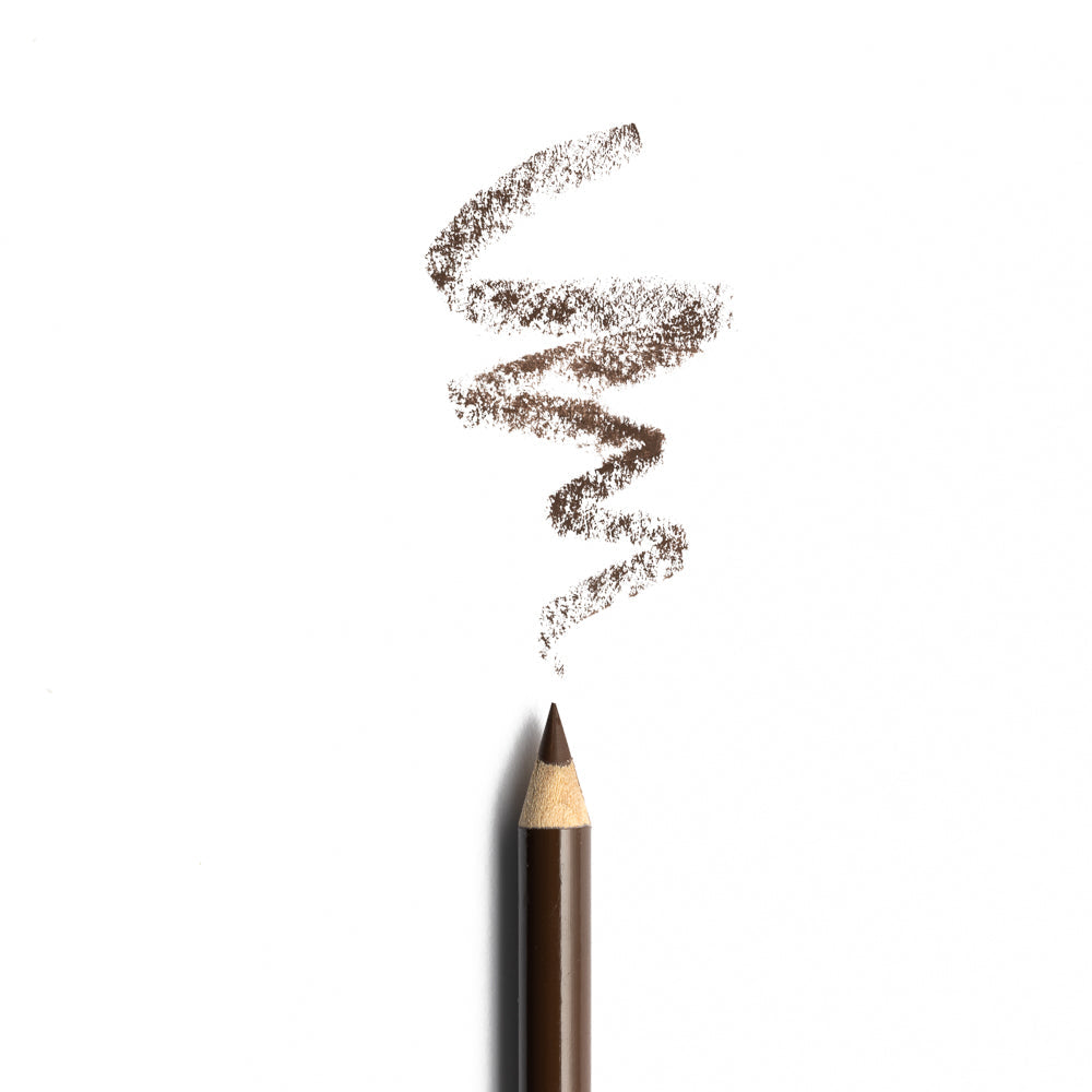 High Precision Eye Brow Pencil with Sharpener Waterproof Eyebrow Pencil EpiLynx