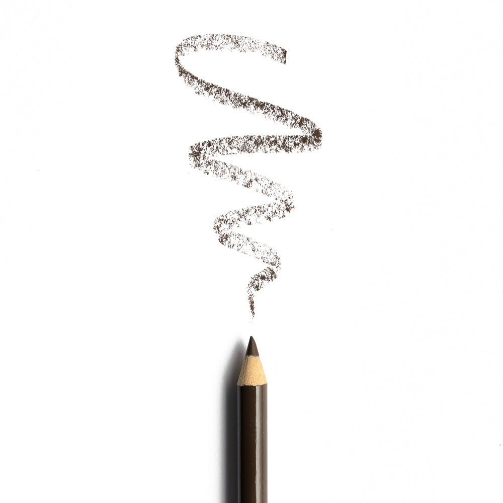 High Precision Eye Brow Pencil with Sharpener Waterproof Eyebrow Pencil EpiLynx