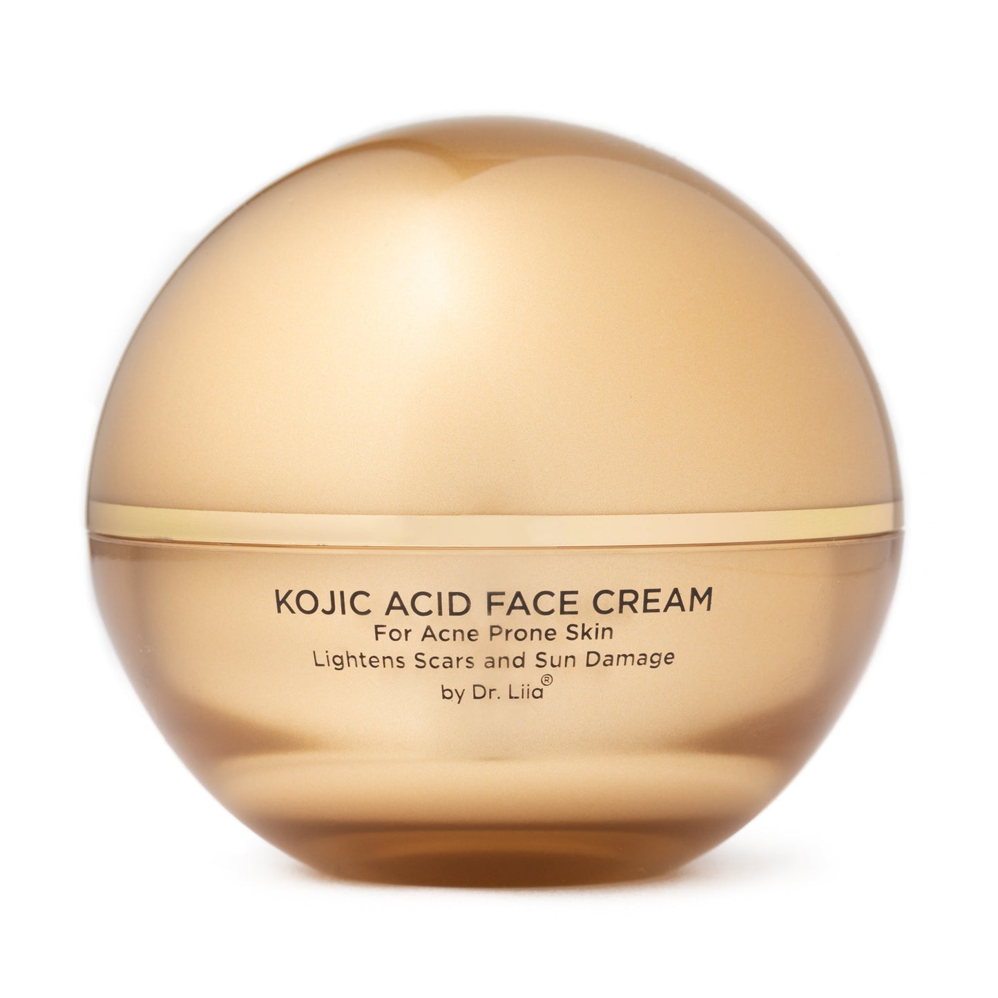 Brightening Face Cream Lightweight Acne Prone Skin EpiLynx