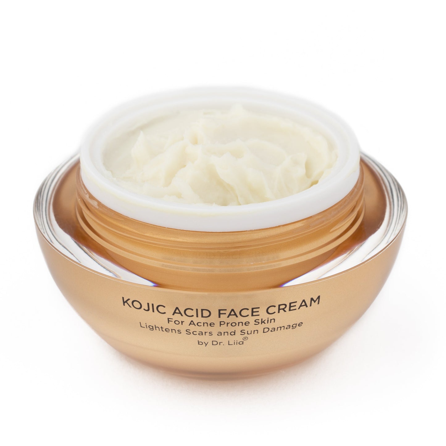 Brightening Face Cream Lightweight Acne Prone Skin EpiLynx