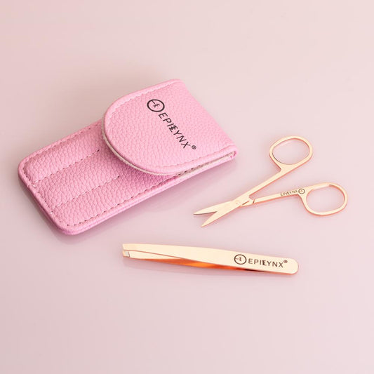 Professional Manicure Set - Portable