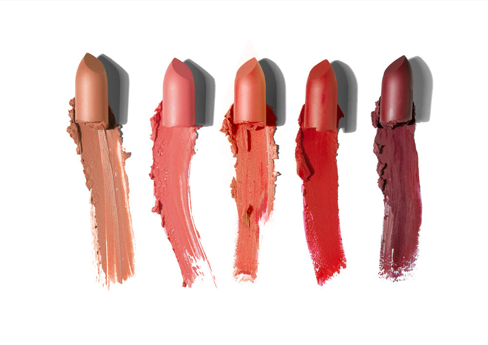 Intense Hydration Hydrating Matte Lipstick