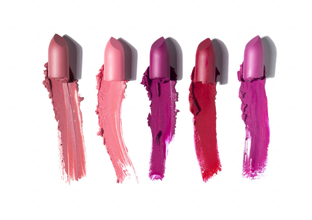 Intense Hydration Hydrating Matte Lipstick