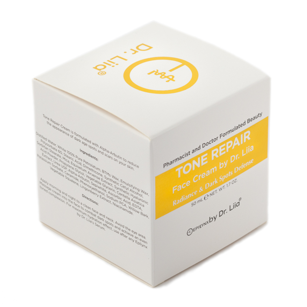 Brightening Face Cream for Redness & Hyperpigmentation Face Cream EpiLynx