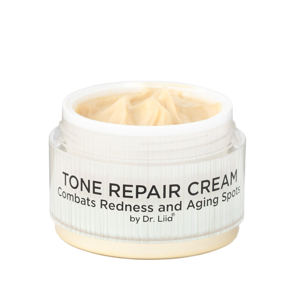 Skin Glow Cream with Vitamin C Face Moisturizer and Alpha Arbutin