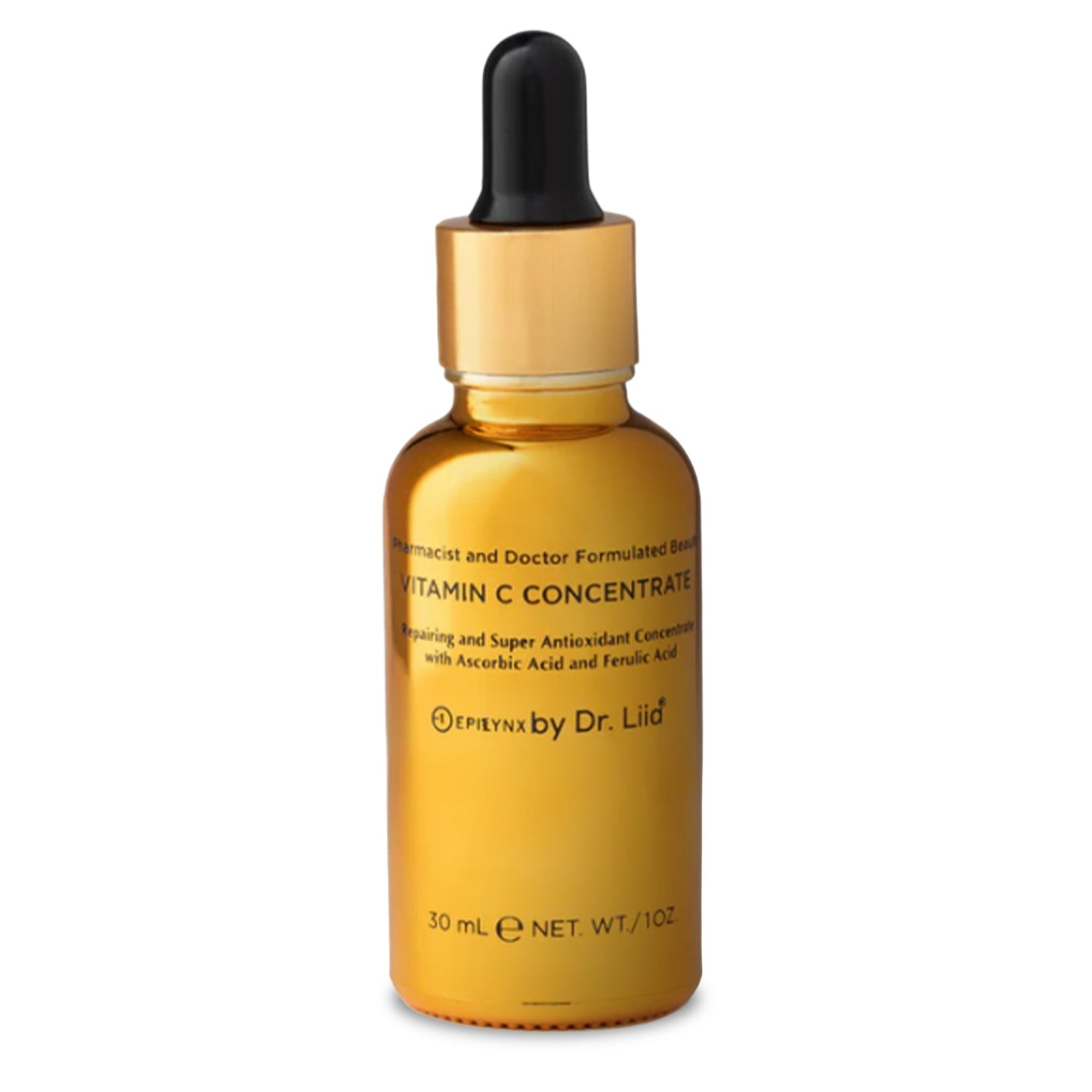Brightening Vitamin C Serum - Skin Damage Repair