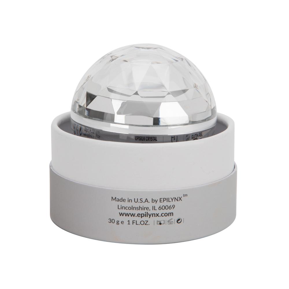 Vegan EpiSilk Intense Brightening and Firming Wrinkle Smoothing Face Cream