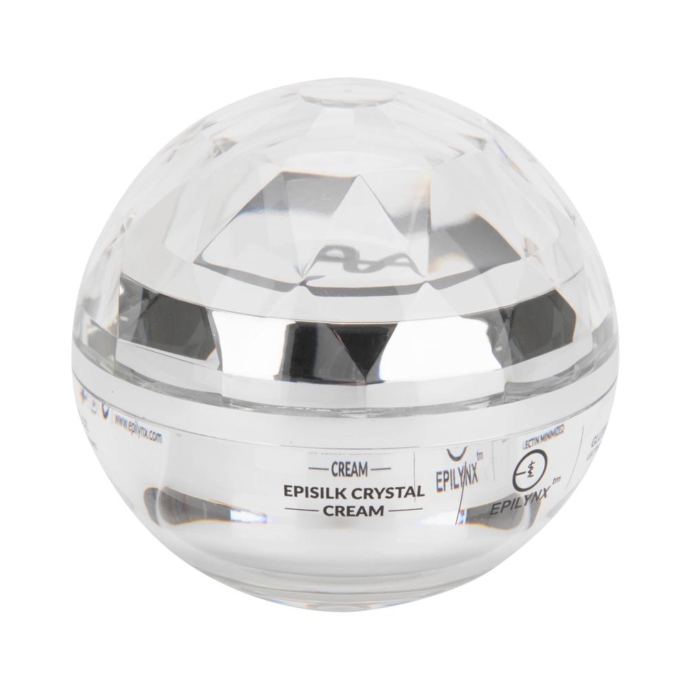 Vegan EpiSilk Intense Brightening and Firming Wrinkle Smoothing Face Cream