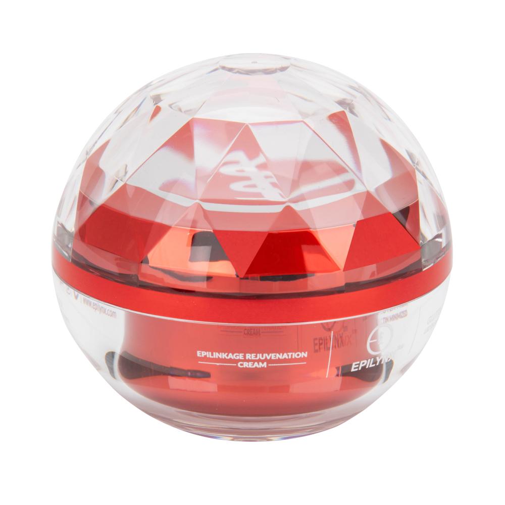 Enriching Ageless Rejuvenate Face Cream Renew Moisturize Lift for Mature Skin