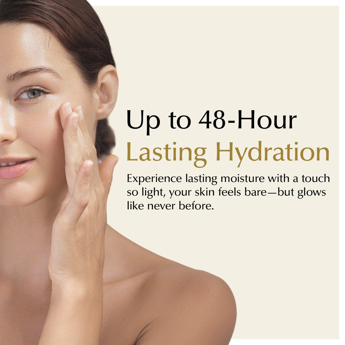 Face Moisturizer Lightweight for Sensitive and Dry Skin