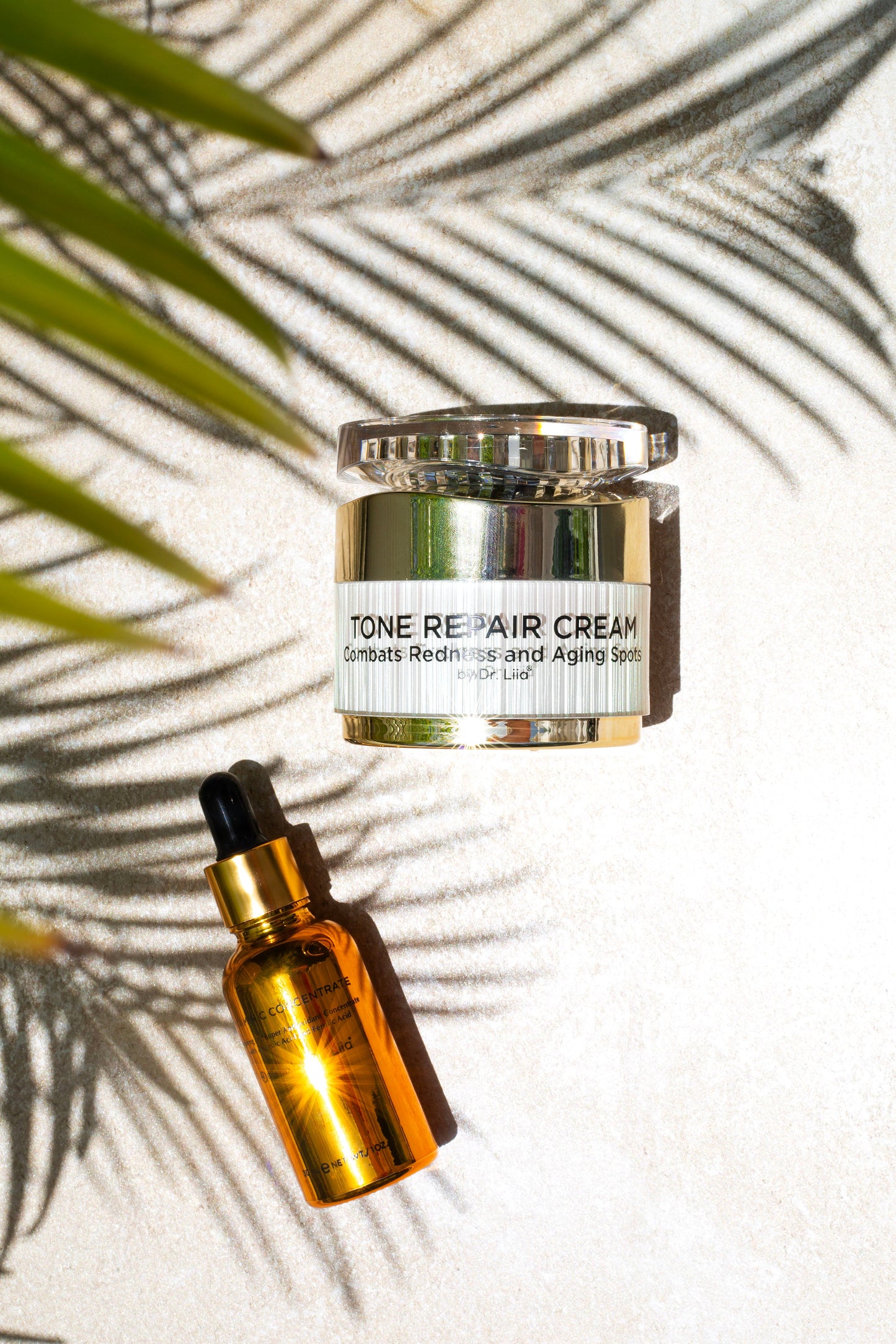 Skin Glow Cream with Vitamin C Face Moisturizer and Alpha Arbutin