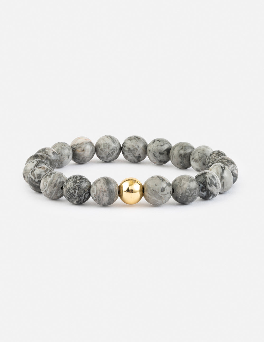 Eternity Stone Bracelet Elevated Faith
