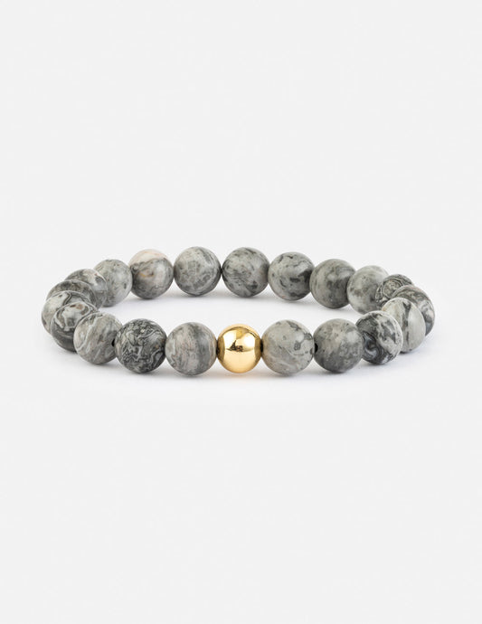 Eternity Stone Bracelet Elevated Faith