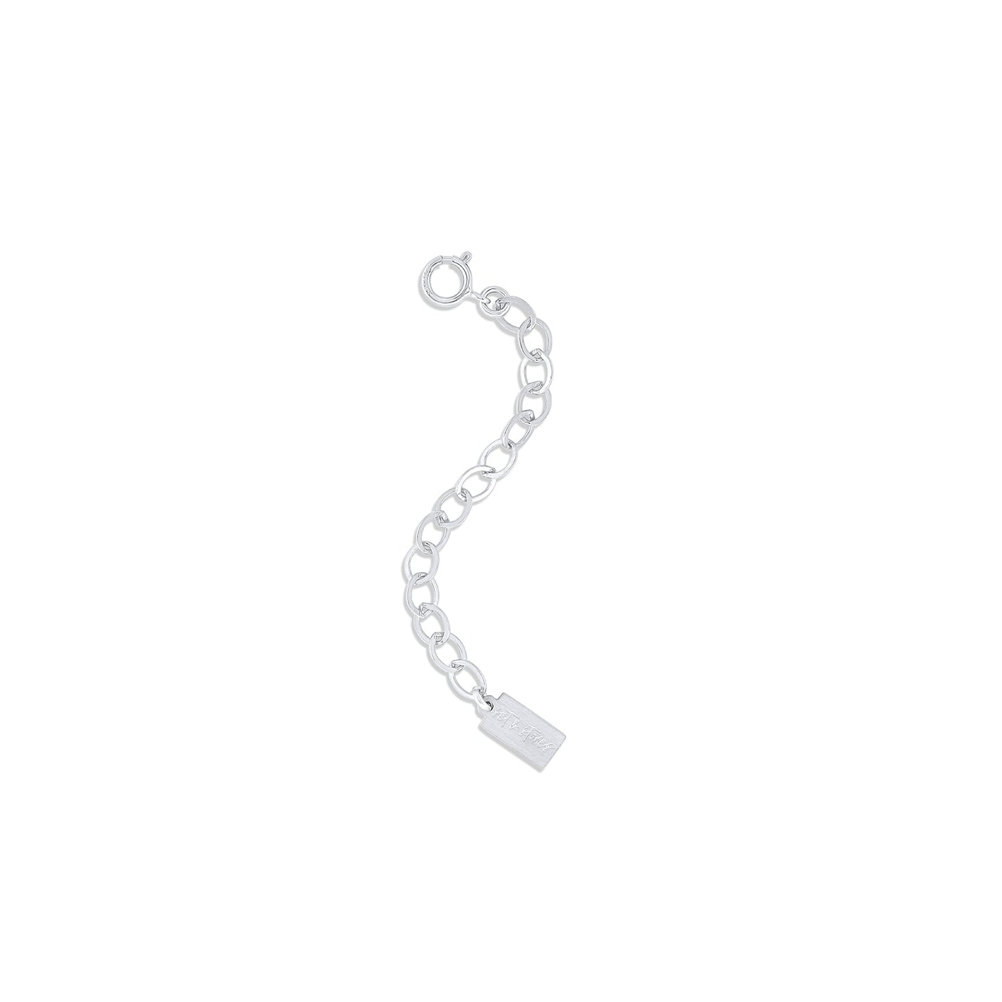 Extender 14k Gold Filled and Sterling Silver Lengthener