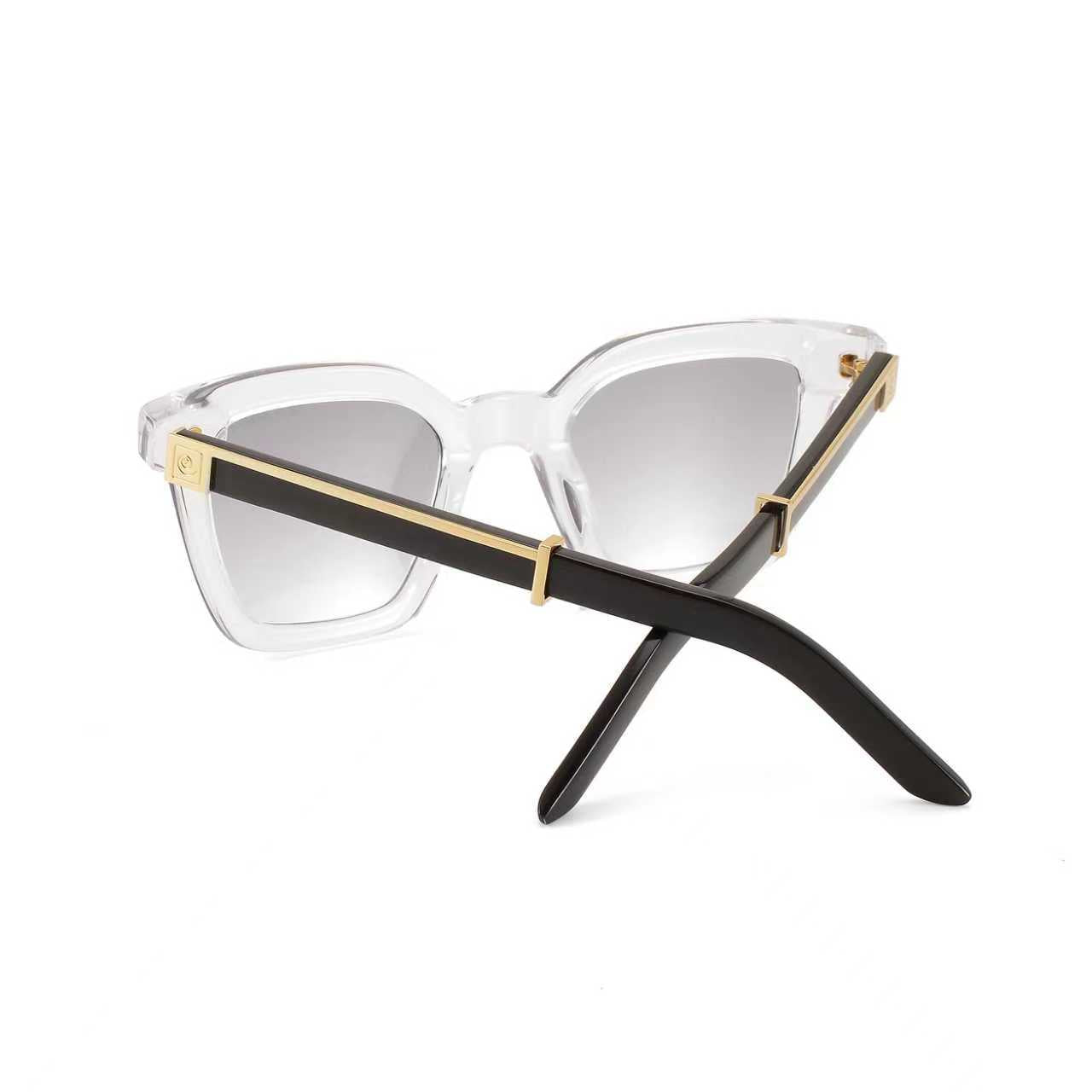 MASTER FLASH 400 UV Protection Blue Light Sunglasses EENY EYEWEAR