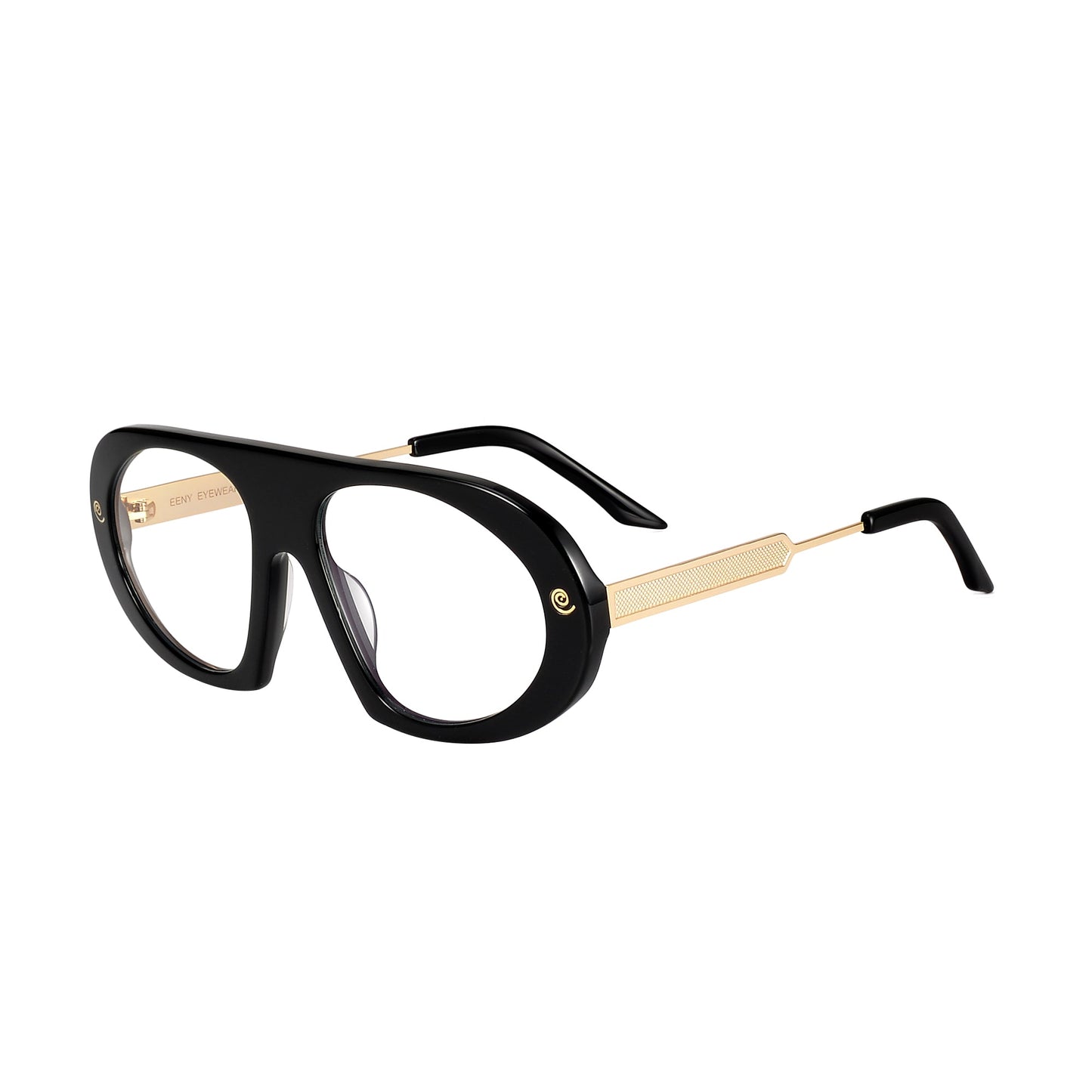 SAINT MARC Optical Ready Frame Sunglasses with Blue Light Protection by EENY EYEWEAR