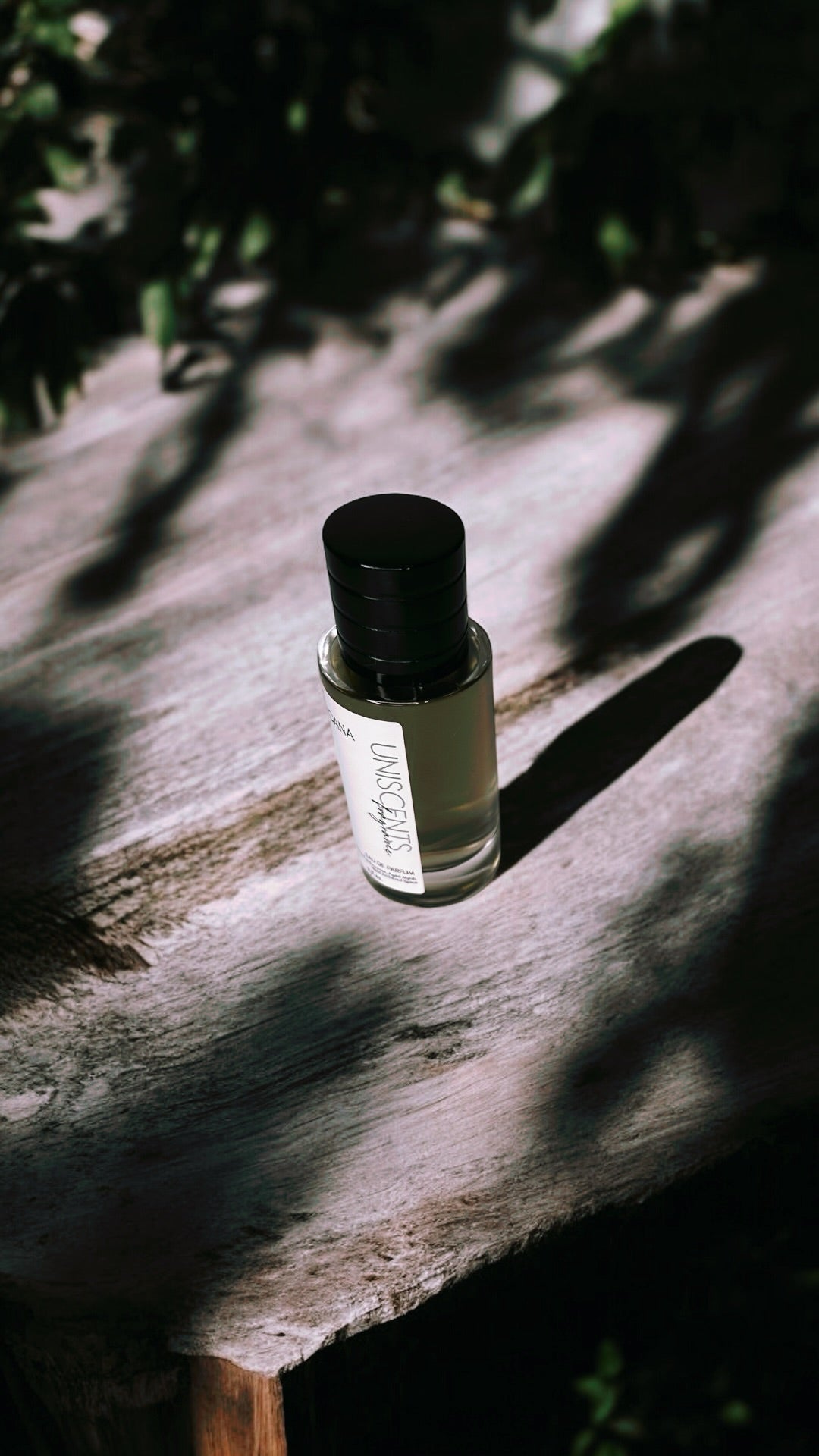 Fragrance Spray 100ml Arcana Limited Release