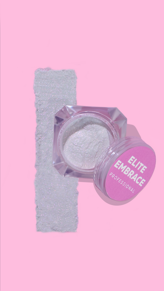 Professional pearl powder rubbing powder Elite Embrace