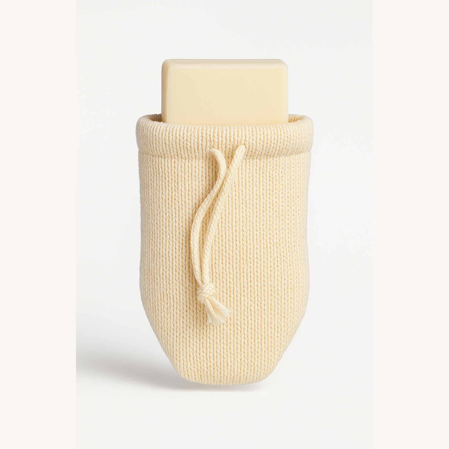 Soap Sock 100% Cotton Loofah