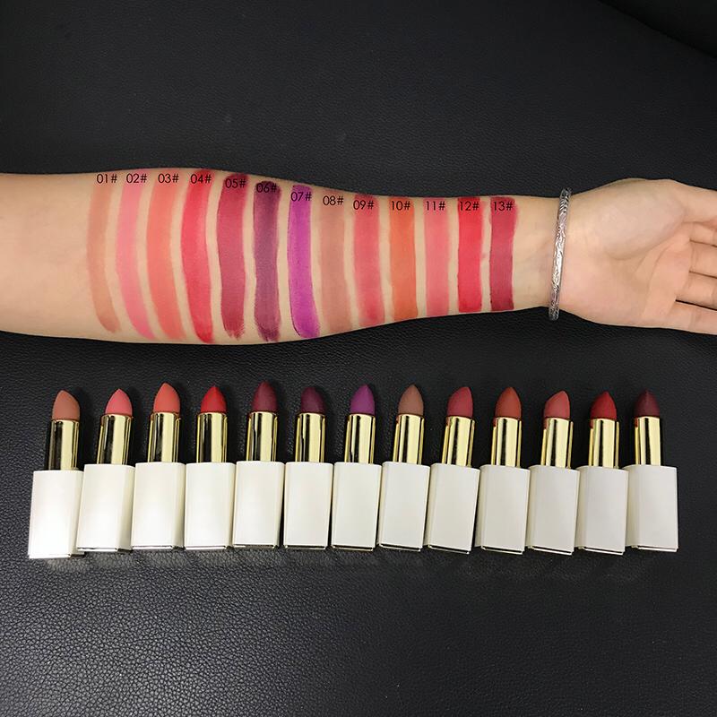 Intense Hydration Hydrating Matte Lipstick