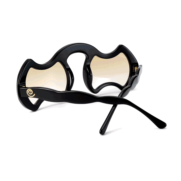 MENTAL 400 UV Protection Sunglasses EENY EYEWEAR