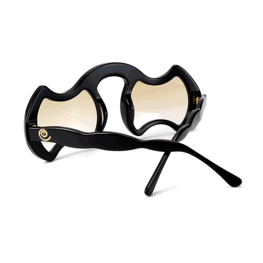 MENTAL 400 UV Protection Sunglasses EENY EYEWEAR