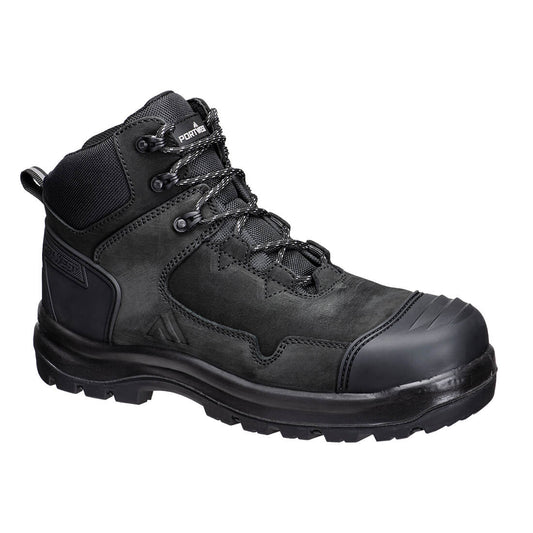Apex Composite Heat Mid Boot