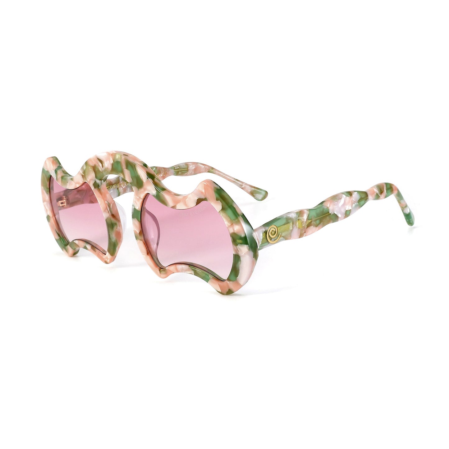 MENTAL 400 UV Protection Sunglasses EENY EYEWEAR