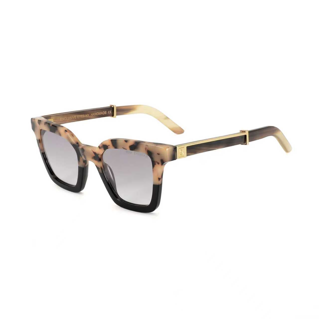 MASTER FLASH 400 UV Protection Blue Light Sunglasses EENY EYEWEAR